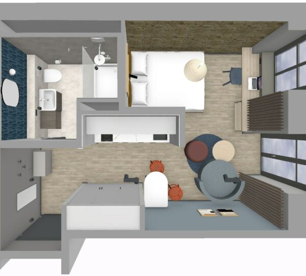 Studio SMART