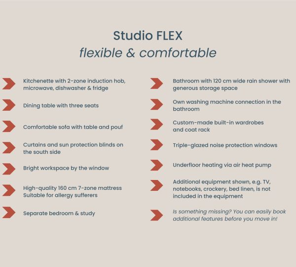 Studio FLEX