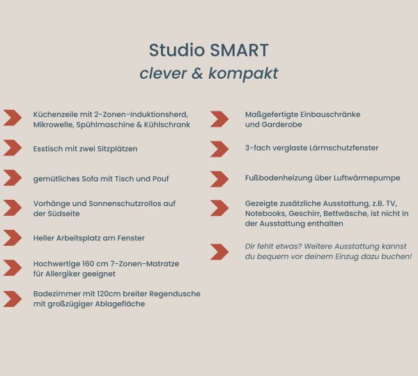 Studio SMART