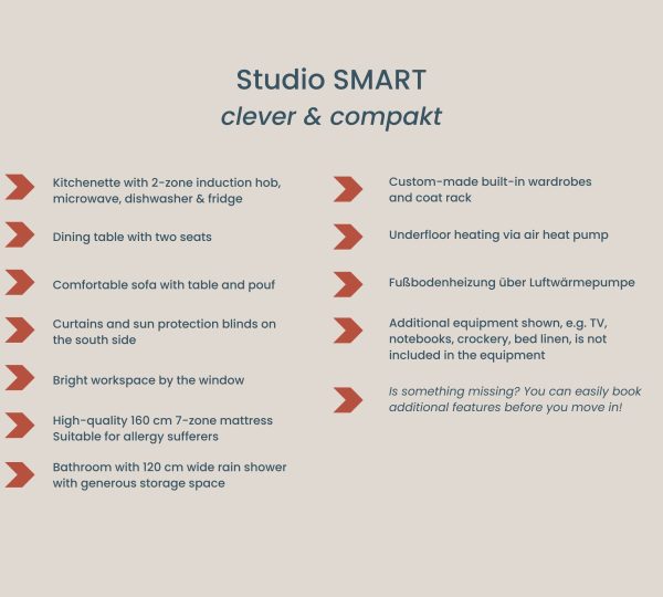 Studio SMART