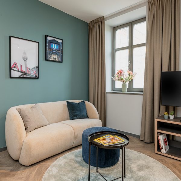studio living - studio flex couch